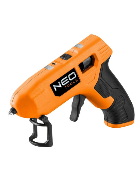 Neo Tools 17-083 Pistolet/Pióro Do Klejenia Na Gorąco