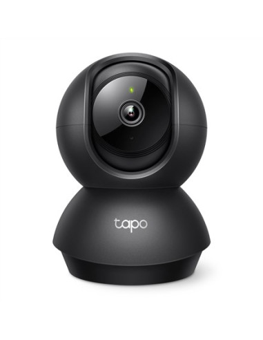Tp-Link | Kamera Wi-Fi Do Zastosowań Domowych Z Funkcją Obrotu/Pochylenia | Tapo C211 | Kamera Ptz | 3 Mp | 3,83 Mm | H.264 | Ka