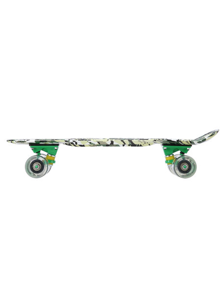 Pennyboard Nils Extreme Art Moro