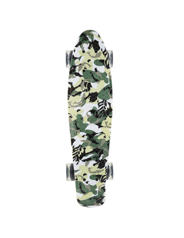 Pennyboard Nils Extreme Art Moro
