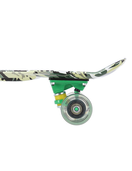Pennyboard Nils Extreme Art Moro