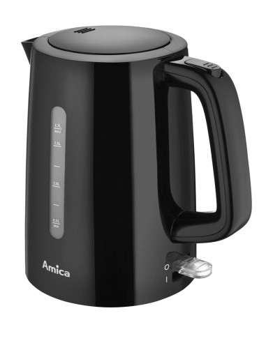 Czajnik Amica Kf 1014 Czarny