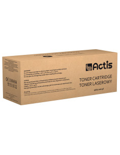 Actis Tb-247Ya Toner (Zamiennik Brother Tn-247Y, Tn247Y  Standard  2300 Stron  Żółty)