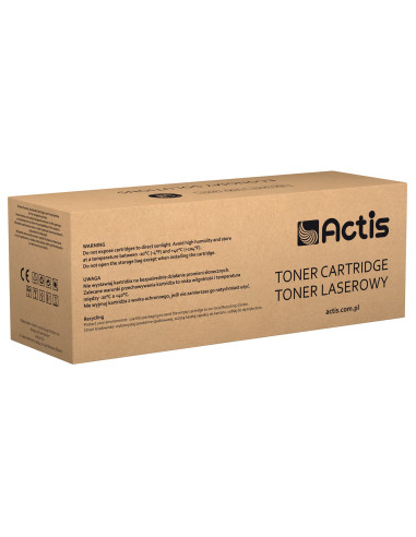 Actis Tb-247Ya Toner (Zamiennik Brother Tn-247Y, Tn247Y  Standard  2300 Stron  Żółty)