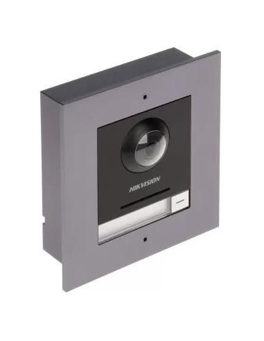 Moduł Kamery Do Stacji Bramowej Hikvision Ds-Kd8003-Ime1(B)/Flush