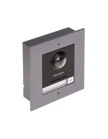 Moduł Kamery Do Stacji Bramowej Hikvision Ds-Kd8003-Ime1(B)/Flush
