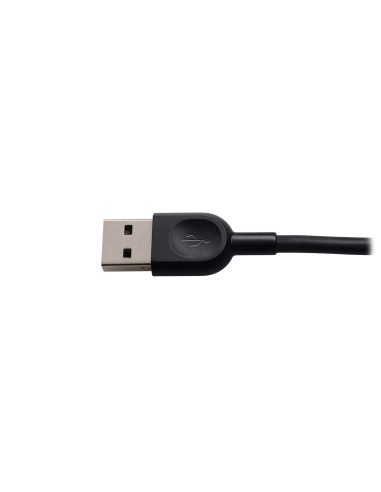 Słuchawki Logitech H540 981-000480 (Kolor Czarny)