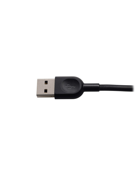 Słuchawki Logitech H540 981-000480 (Kolor Czarny)