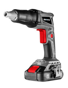 Graphite 58Ge111 Wkrętak Zasilany/Zakrętark Udarowy