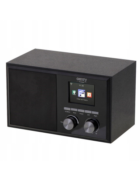 Radio Internetowe Camry Cr 1180