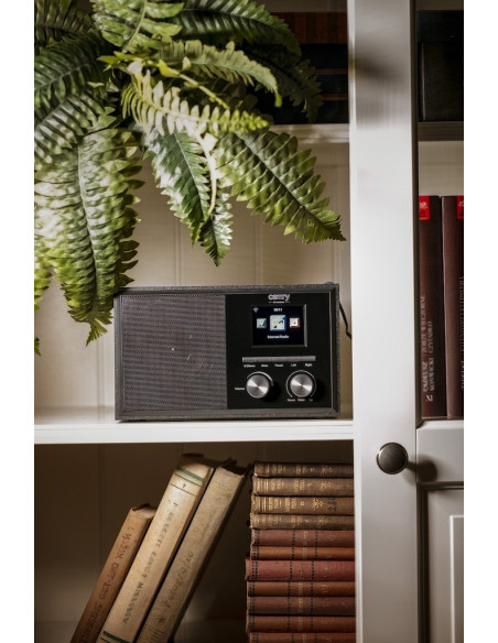 Radio Internetowe Camry Cr 1180