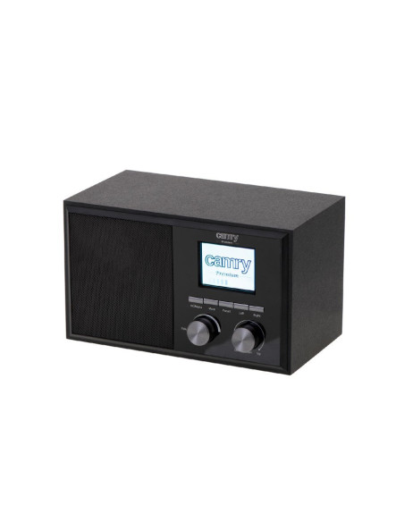 Radio Internetowe Camry Cr 1180