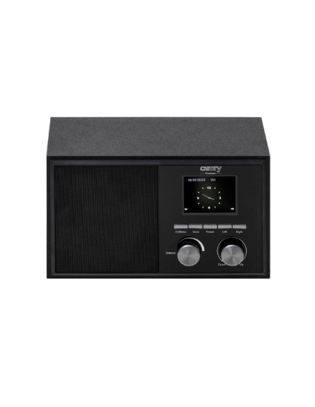 Radio Internetowe Camry Cr 1180