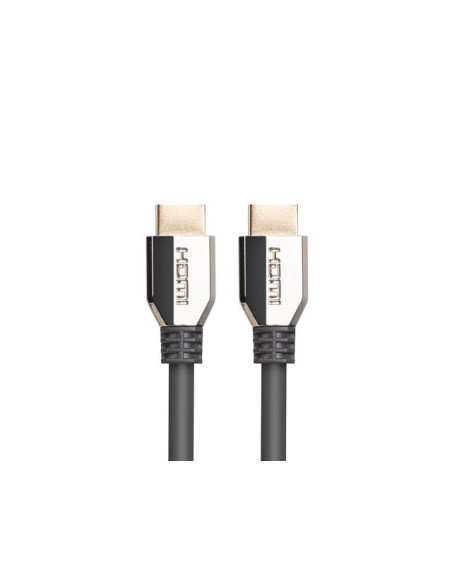 Lanberg Kabel Hdmi M/M V2.1 1.8M 8K 60Hz Ca-Hdmi-30Cu-0018-Bk