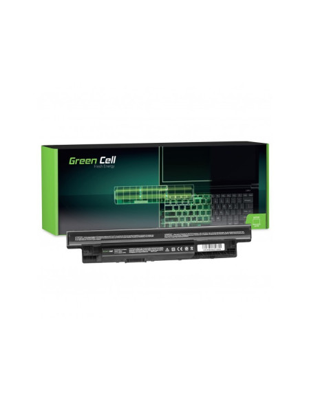 Green Cell Bateria De69 Do Dell Mr90Y 4400 Mah 11.1V