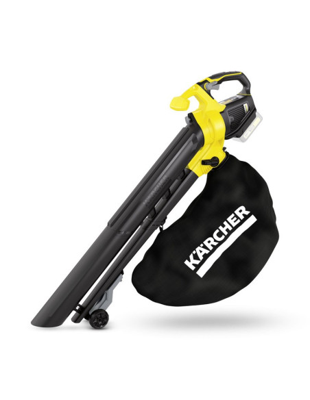 Odkurzacz Akumulatorowy Karcher Blv 18-200 Battery