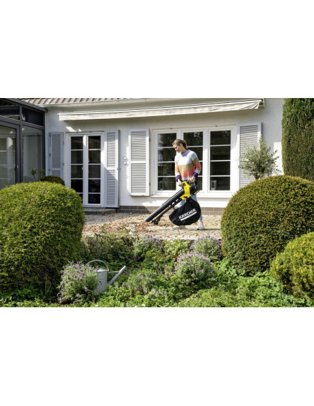 Odkurzacz Akumulatorowy Karcher Blv 18-200 Battery