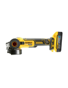 Dewalt.szlifierka Kąt. 18V Dcg405H2T