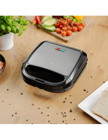 Opiekacz 750W Zelmer Zsm7710