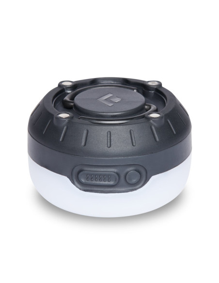 Lampa Turystyczna Black Diamond Moji R+ - Black
