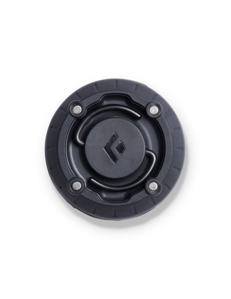 Lampa Turystyczna Black Diamond Moji R+ - Black