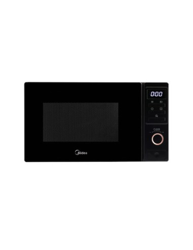 Kuchenka Mikrofalowa Midea | Am720C2At | Wolnostojący | 20 L | 700 W | Konwekcja | Czarny