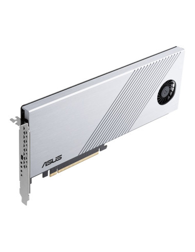 Kontroler Asus Hyper M.2 Pcie 4.0 X16, 4X M.2 Nvme (2242/2260/2280/22110) Gen 4