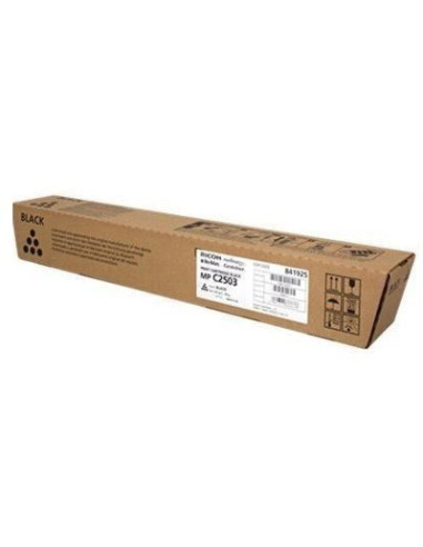 Ricoh 841925 Kaseta Z Tonerem 1 Szt. Oryginalny Czarny