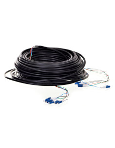 Ubiquiti Fc-Sm-100 Światłowód Fibercable, G.657