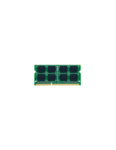 Pamięć Goodram Gr1600S3V64L11S/4G (Ddr3 So-Dimm  1 X 4 Gb  1600 Mhz  Cl11)