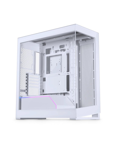 Phanteks Nv5 Mkii Midi Tower Biały