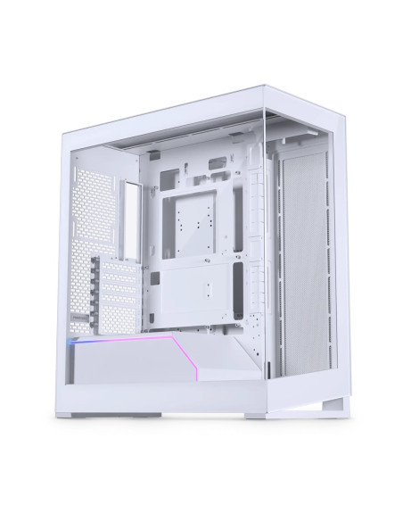 Phanteks Nv5 Mkii Midi Tower Biały