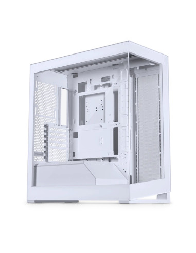 Phanteks Nv5 Mkii Midi Tower Biały