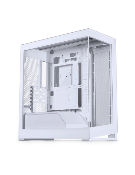 Phanteks Nv5 Mkii Midi Tower Biały