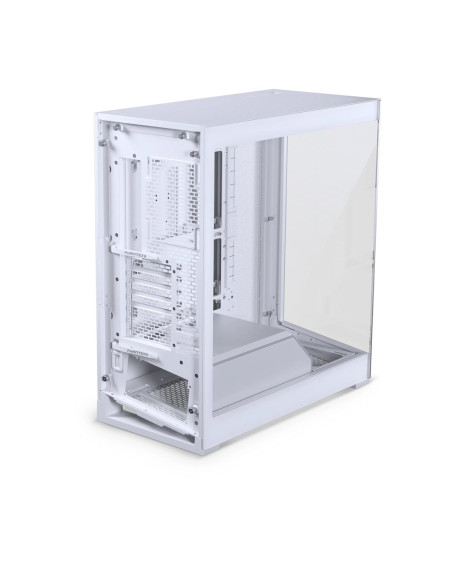 Phanteks Nv5 Mkii Midi Tower Biały