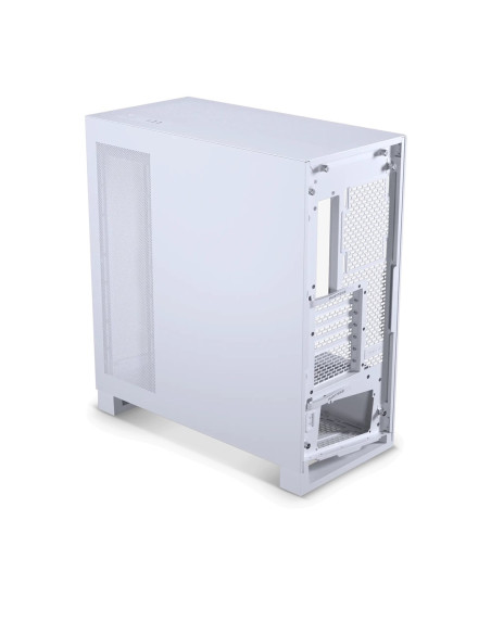 Phanteks Nv5 Mkii Midi Tower Biały