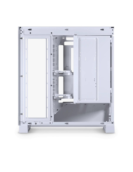 Phanteks Nv5 Mkii Midi Tower Biały