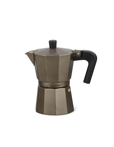 Kawiarka Na 6 Filiżanek Mr-1666-6-Brown Maestro