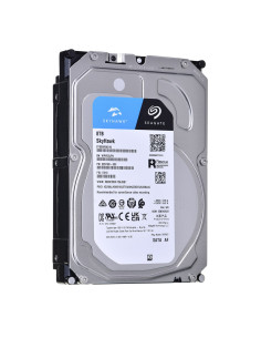Dysk Twardy Hdd Seagate Skyhawk 8Tb 3,5" Sata St8000Vx010 2
