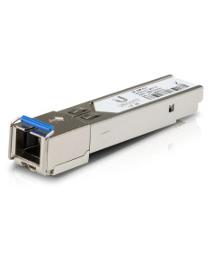Ubiquiti Networks Uf-Gp-C+ Moduł Przekaźników Sieciowych Swiatłowód 2500 Mbit/S Sfp 1490 Nm