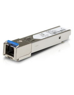 Ubiquiti Networks Uf-Gp-C+ Moduł Przekaźników Sieciowych Swiatłowód 2500 Mbit/S Sfp 1490 Nm 2