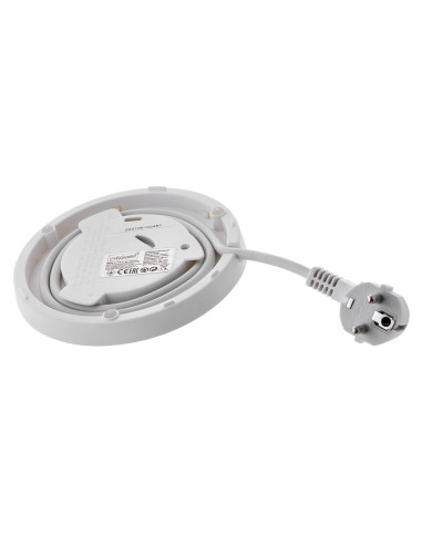 Czajnik Elektryczny Mr-061-White Maestro