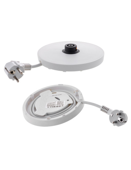 Czajnik Elektryczny Mr-061-White Maestro