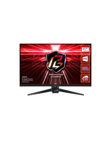 Monitor Asrock 27" Pg27Ff1A