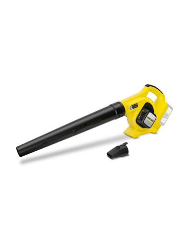 Dmuchawa Do Liści Karcher Lbl 4 Battery (36 V)