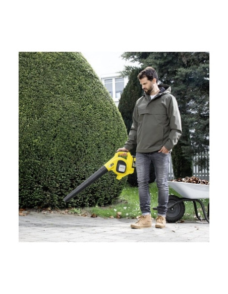 Dmuchawa Do Liści Karcher Lbl 4 Battery (36 V)