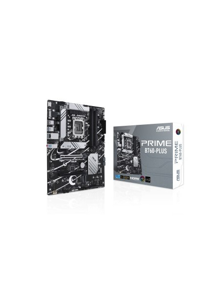 Płyta Główna Asus Prime B760-Plus