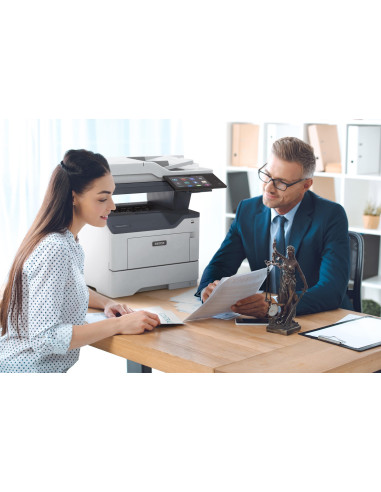 Xerox Versalink B415V_Dn Drukarka Wielofunkcyjna Laser A4 1200 X 1200 Dpi 47 Stron/Min