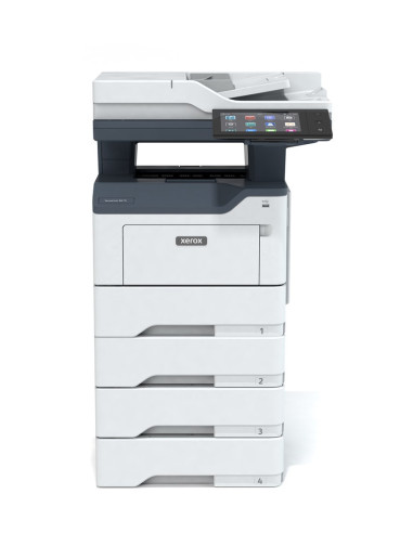 Xerox Versalink B415V_Dn Drukarka Wielofunkcyjna Laser A4 1200 X 1200 Dpi 47 Stron/Min