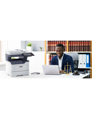 Xerox Versalink B415V_Dn Drukarka Wielofunkcyjna Laser A4 1200 X 1200 Dpi 47 Stron/Min